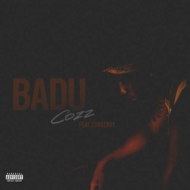 Badu (feat. Curren$y)